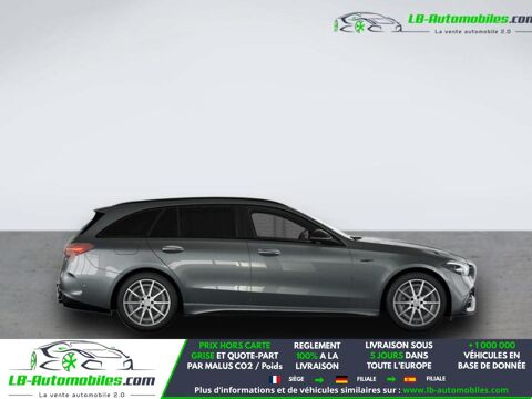 Classe C 43 AMG BVA 4Matic 2023 occasion 31850 Beaupuy