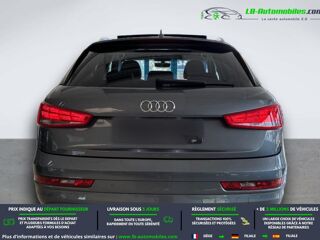 Q3 1.4 TFSI 150 ch BVA 2017 occasion 31850 Beaupuy