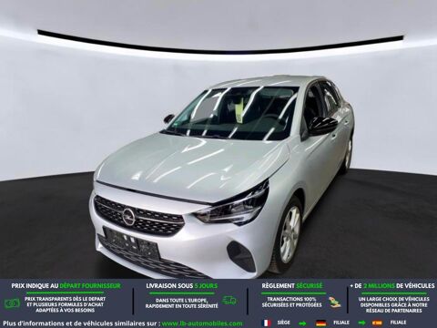 Corsa 1.2 Turbo 100 ch BVM 2023 occasion 31850 Beaupuy