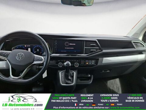 MULTIVAN 2.0 TDI 204 BVA 2021 occasion 31850 Beaupuy