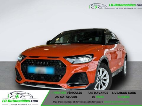 Audi A1 35 TFSI 150 ch BVA 2021 occasion Beaupuy 31850