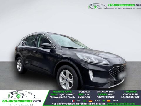 Kuga 1.5 EcoBoost 150 BVM 2020 occasion 31850 Beaupuy