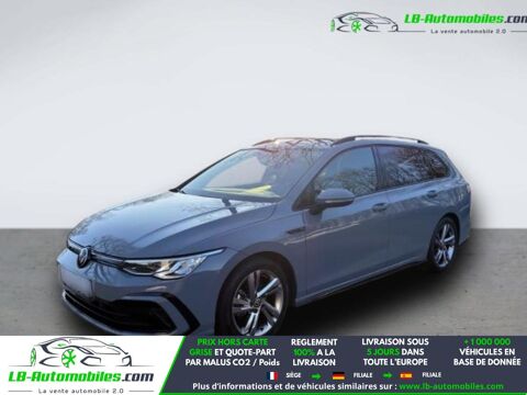 Golf SW 1.5 eTSI 150 BVA 2022 occasion 31850 Beaupuy