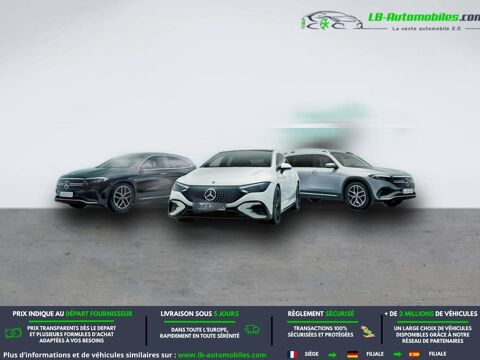 Annonce voiture Mercedes EQT 28370 €