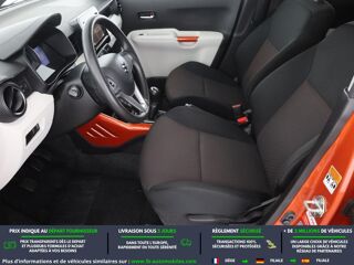 Ignis 1.2 Dualjet Hybrid BVM 2020 occasion 31850 Beaupuy