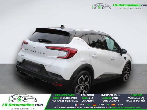 Asx 1.6 MPI PHEV 159 BVA 2024 occasion 31850 Beaupuy