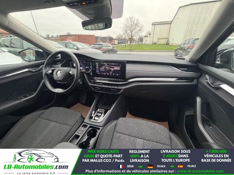 Octavia 2.0 TDI 150 ch BVA 2023 occasion 31850 Beaupuy