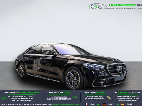 Annonce voiture Mercedes Classe S 107200 €
