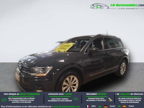 Tiguan 1.5 TSI EVO 130 2020 occasion 31850 Beaupuy