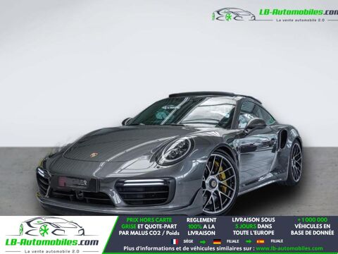 Annonce voiture Porsche 911 184400 €