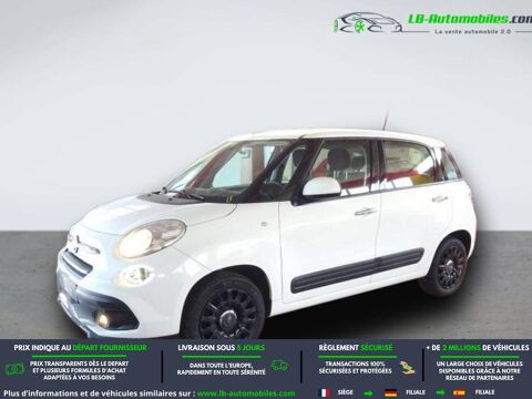 Annonce voiture Fiat 500 L 13900 €