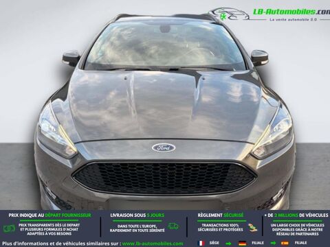 Focus 1.5 EcoBoost 150 BVM 2018 occasion 31850 Beaupuy