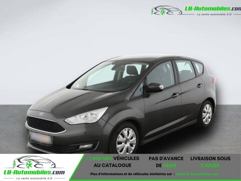 Ford C-max 1.5 EcoBoost 150 BVM 2017 occasion Beaupuy 31850