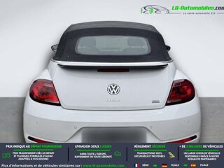Beetle 2018 occasion 31850 Beaupuy