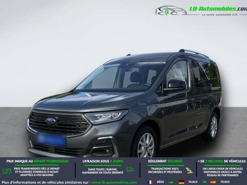 Ford Tourneo VP 1.5 EcoBoost 114 BVM 2023 occasion Beaupuy 31850