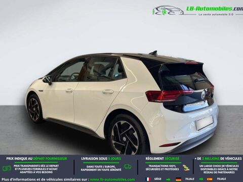 ID.3 204 ch Pro S 2023 occasion 31850 Beaupuy