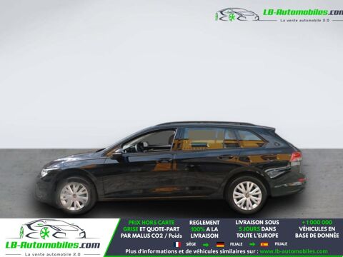 Golf SW 1.5 eTSI 130 BVA 2023 occasion 31850 Beaupuy