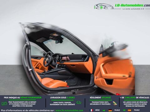 911 4.0i 510 2024 occasion 31850 Beaupuy