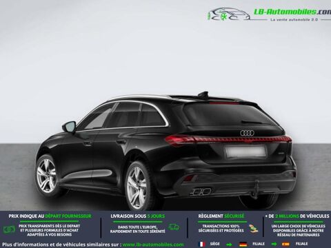 A5 40 TDI Hybride 204 BVA Quattro 2025 occasion 31850 Beaupuy