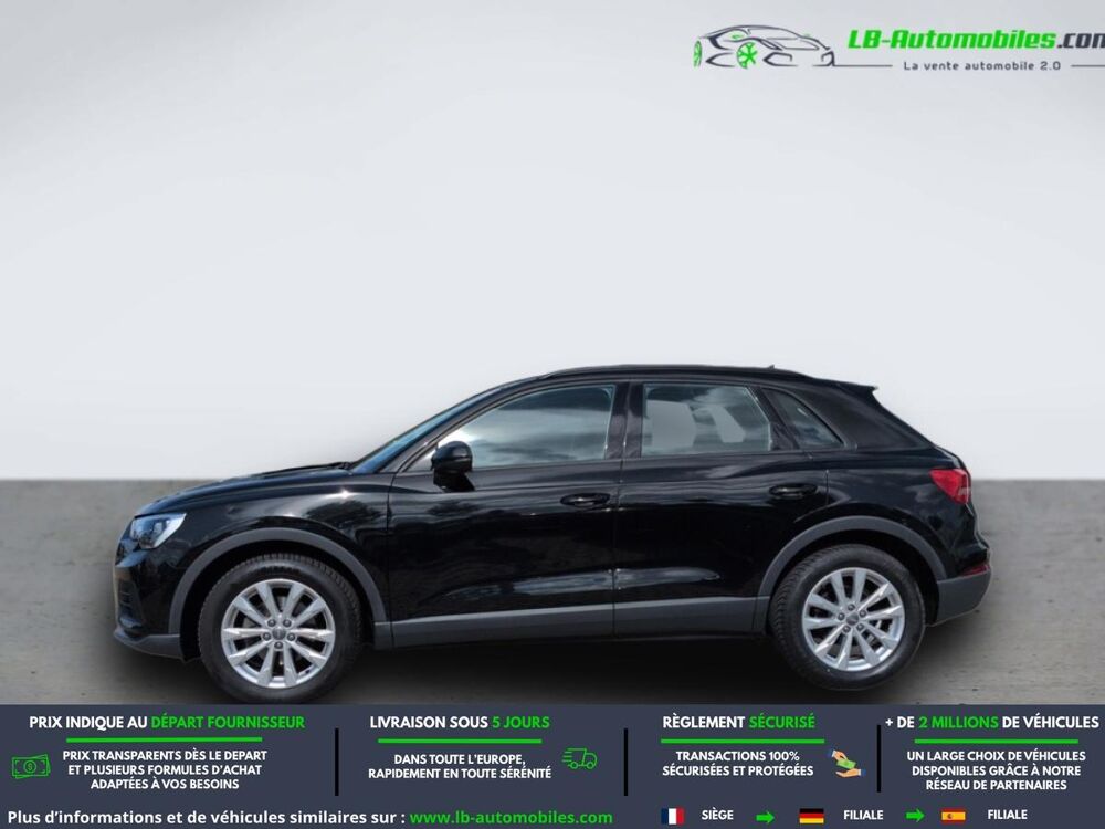 Q3 35 TFSI 150 ch 2019 occasion 31850 Beaupuy