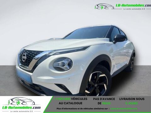 Annonce voiture Nissan Juke 20000 €