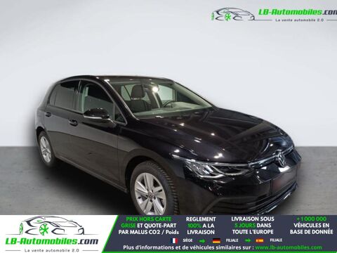 Annonce voiture Volkswagen Golf 23700 €