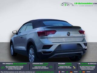 T-ROC 1.5 TSI EVO 150 Start/Stop BVA 2020 occasion 31850 Beaupuy