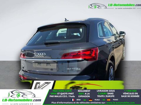 Q5 50 TFSIe 299 BVA Quattro 2023 occasion 31850 Beaupuy