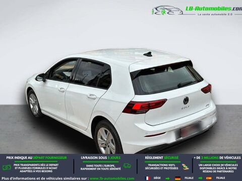 Golf 1.0 eTSI OPF 110 BVA 2022 occasion 31850 Beaupuy