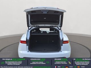 E-PACE 2.0 D - 180 ch AWD BVA 2018 occasion 31850 Beaupuy