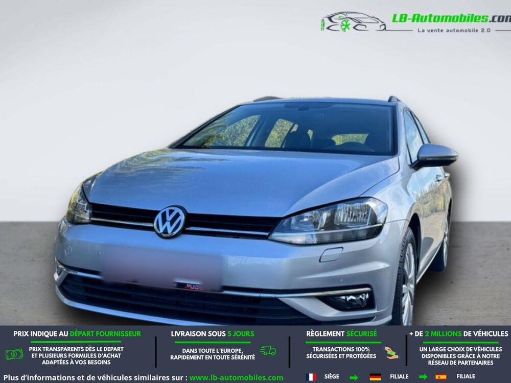 Golf SW 1.0 TSI 115 BVM 2020 occasion 31850 Beaupuy