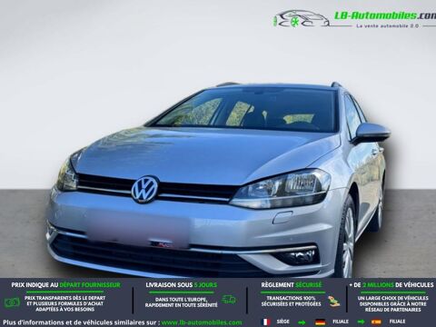 Volkswagen Golf SW 1.0 TSI 115 BVM 2020 occasion Beaupuy 31850