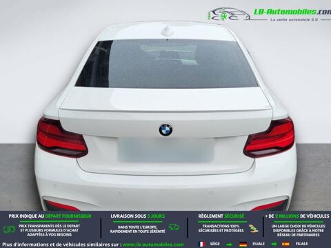 Serie 2 M240i 340 ch BVA 2020 occasion 31850 Beaupuy