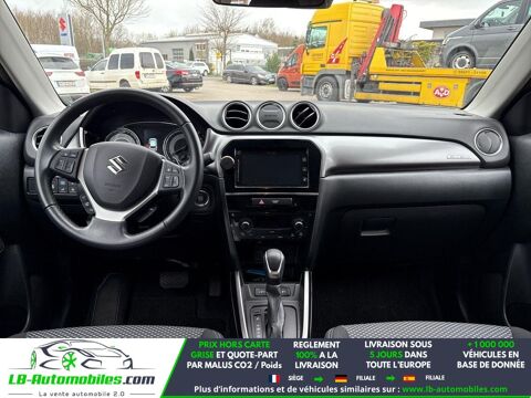 Vitara 1.5 Dualjet Allgrip Hybrid BVA 102ch 2023 occasion 31850 Beaupuy