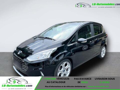 Ford B-max 1.0 EcoBoost 140 BVM 2016 occasion Beaupuy 31850