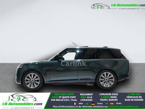 Range Rover P460e PHEV AWD BVA 2026 occasion 31850 Beaupuy