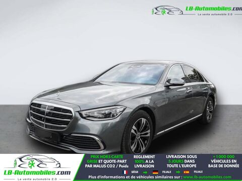 Annonce voiture Mercedes Classe S 82880 €