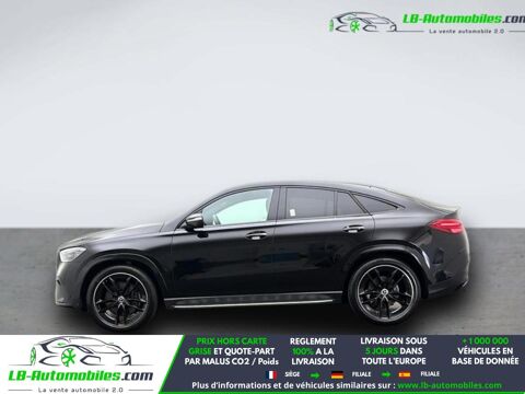 Classe GLE 450 d BVA 4Matic 2025 occasion 31850 Beaupuy