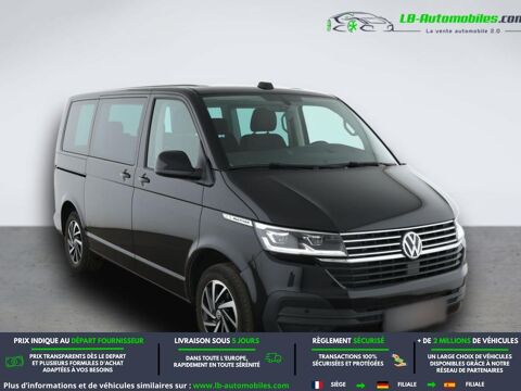 MULTIVAN 2.0 TDI 150 BVA 2020 occasion 31850 Beaupuy