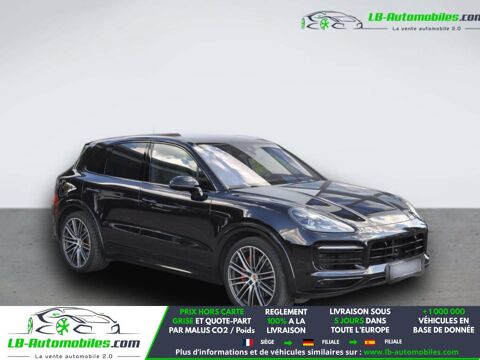 Annonce voiture Porsche Cayenne 96300 €