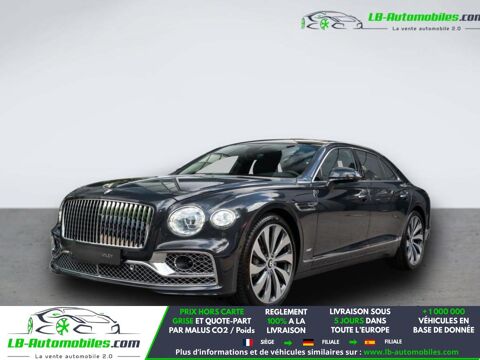 Annonce voiture Bentley Flying Spur 253400 €