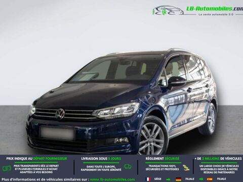 Annonce voiture Volkswagen Touran 28430 €