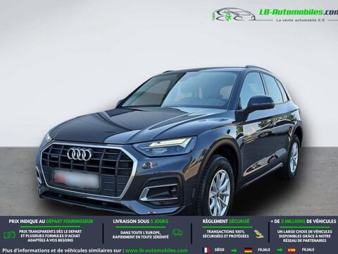 Annonce voiture Audi Q5 32480 €