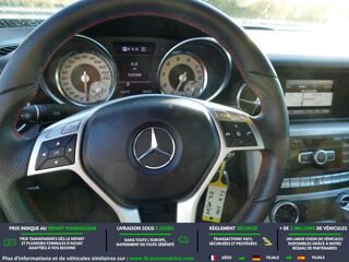 SLK 200 BVA 2013 occasion 31850 Beaupuy