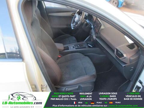 Formentor 2.5 TSI 390 ch BVA 4Drive 2022 occasion 31850 Beaupuy
