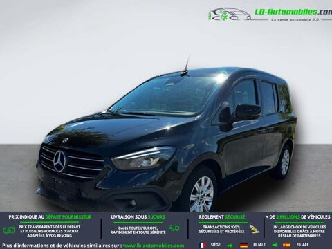 Annonce voiture Mercedes Classe T 26490 €