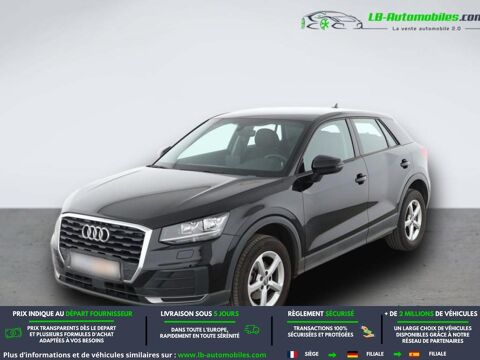 Audi Q2 TFSI 116 ch BVM 2020 occasion Beaupuy 31850