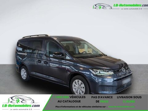 Volkswagen Caddy 1.5 TSI 114 BVA 2022 occasion Beaupuy 31850
