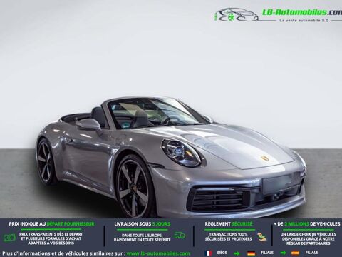 Porsche 911 4S 3.0i 450 PDK 2022 occasion Beaupuy 31850