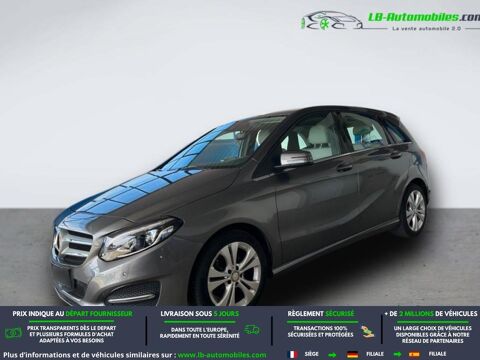 Classe B 180 BVA 2016 occasion 31850 Beaupuy